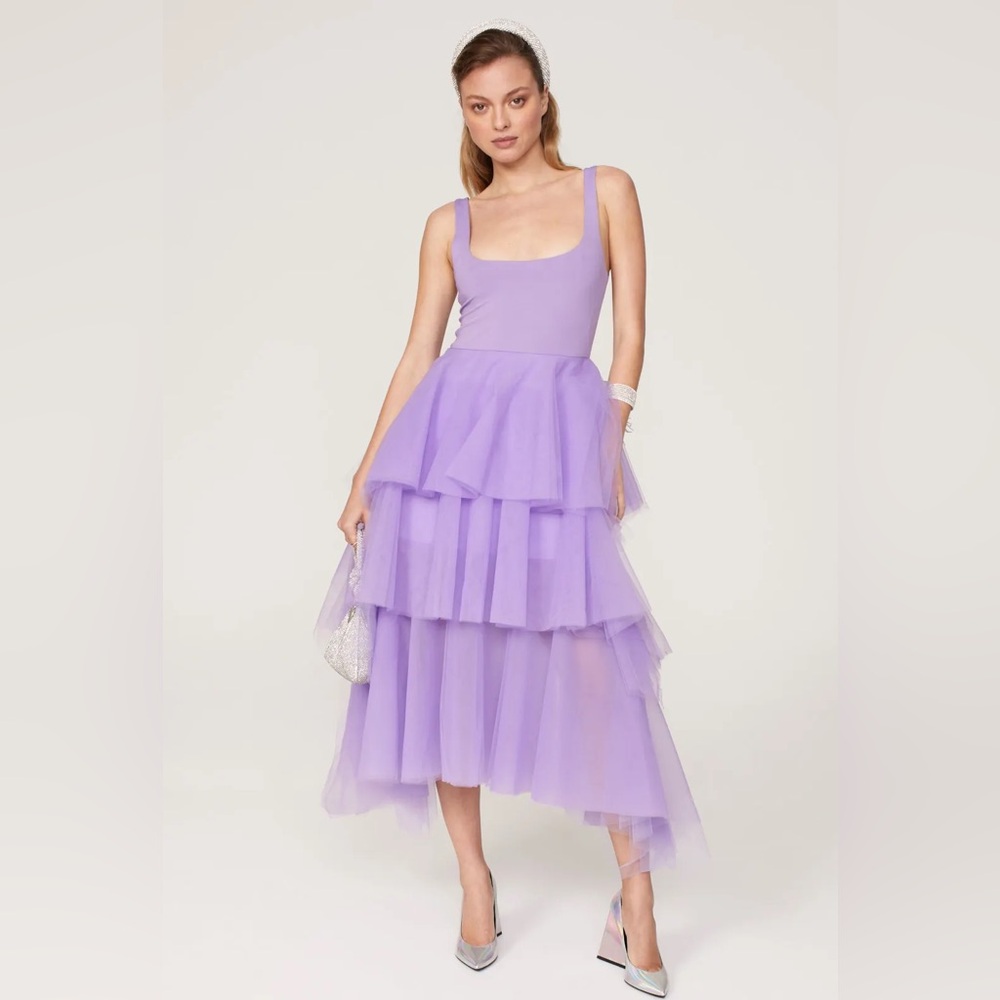 elle zeitoune Mason Dress